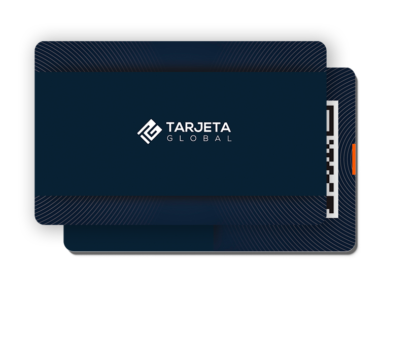 Digimark Codigo Tarjeta - Digimark - Selección de Tarjetas Físicas Smart