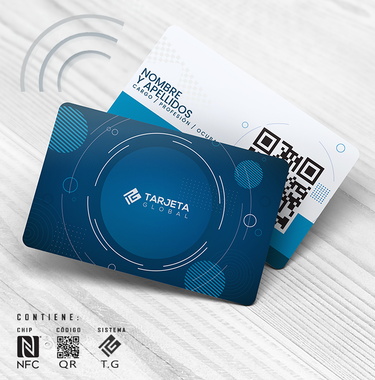 Tarjeta Tecno Digital Selecci n De Tarjetas F sicas Smart